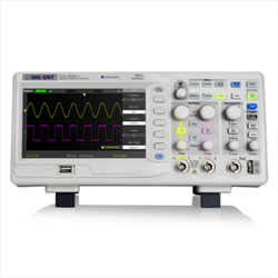 Máy hiện sóng Siglent SDS1052DL+